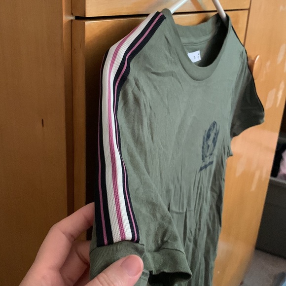 TNA Rutland T-shirt - Picture 5 of 6